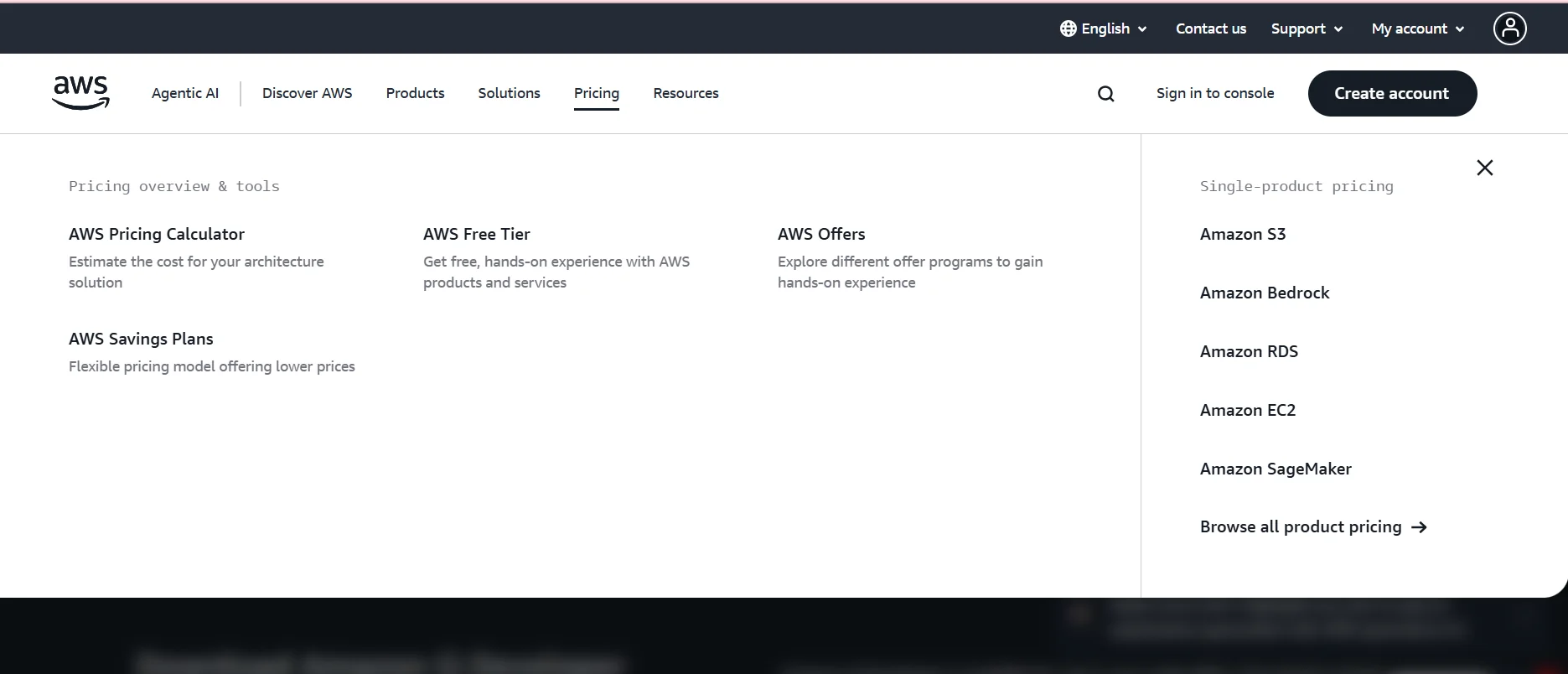 أمازون كيو ديفلوبر