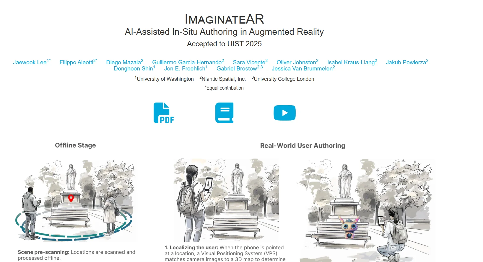 ImaginateAR