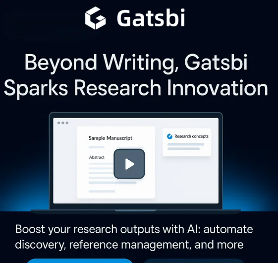 Gatsbi AI