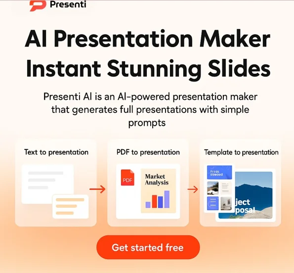 Presenti AI