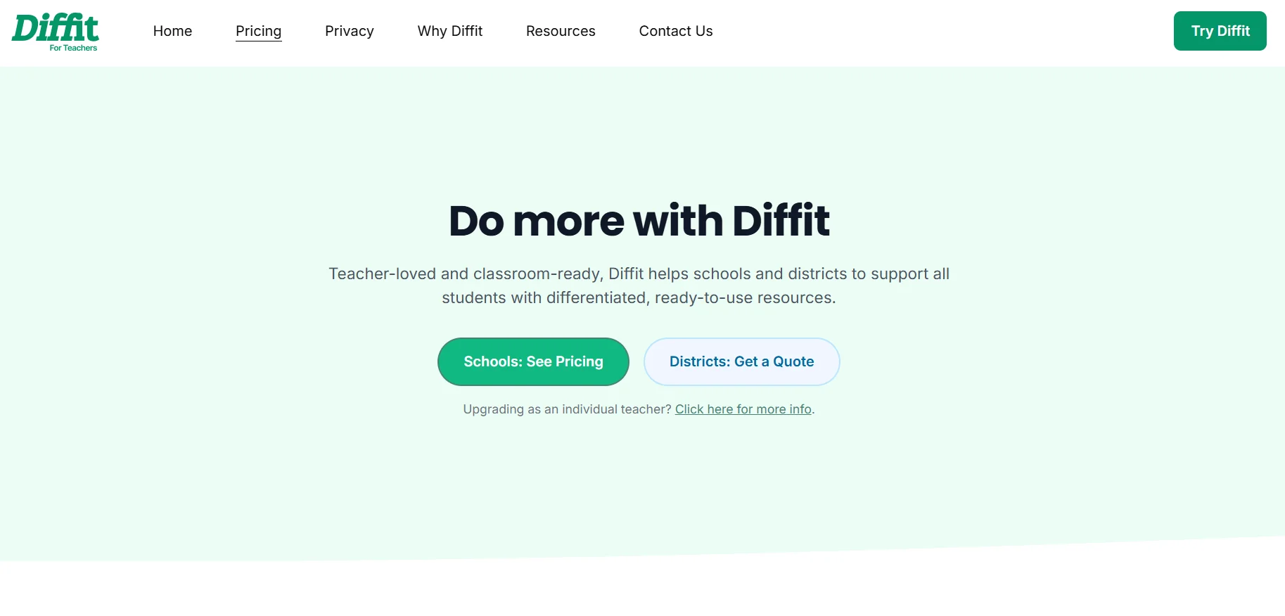 Diffit