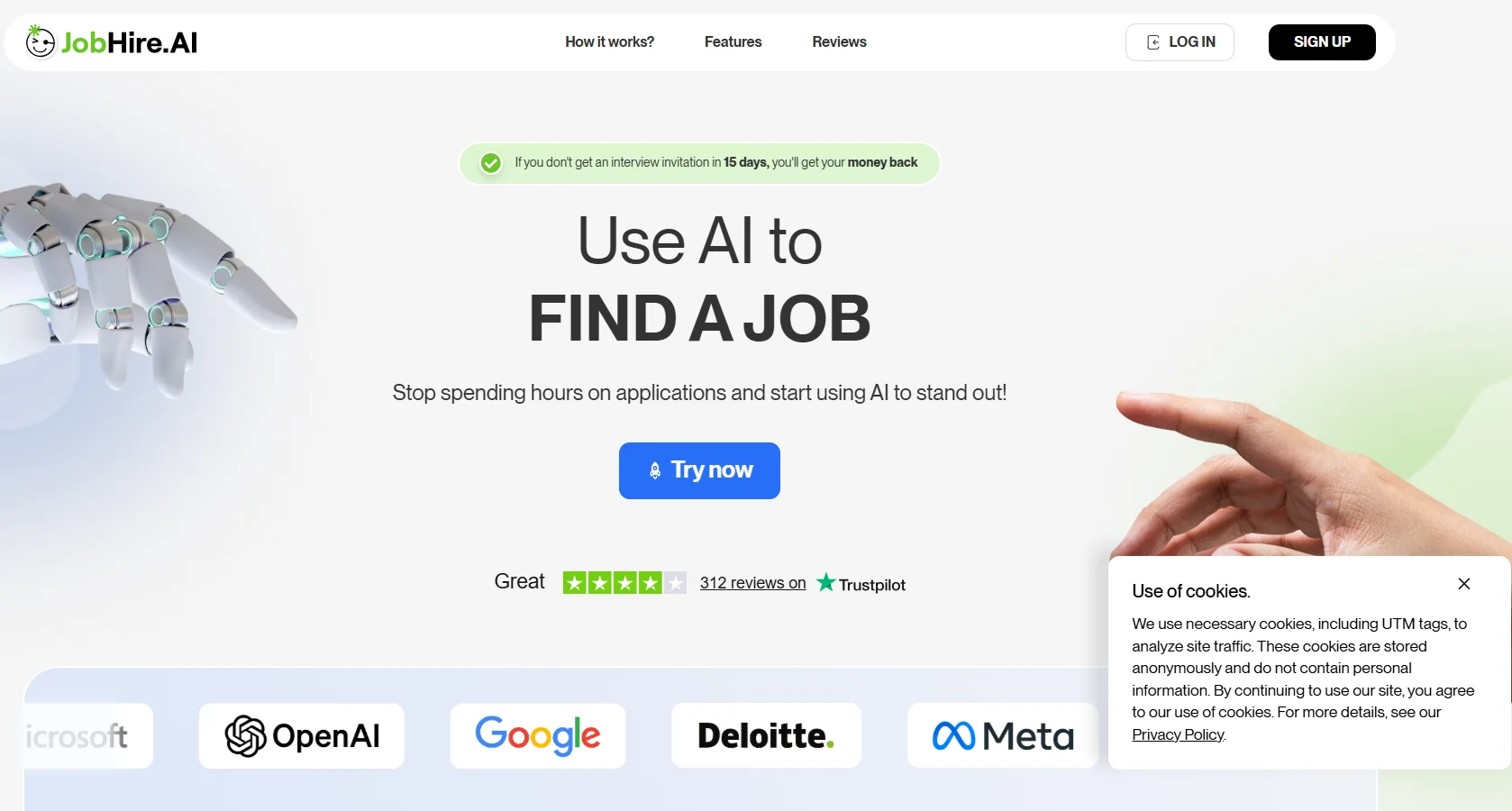 JobHire.ai