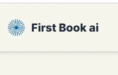 FirstBook.ai