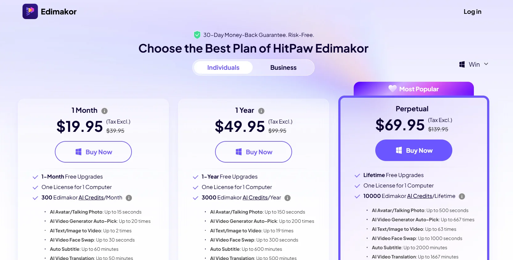Edimakor by HitPaw