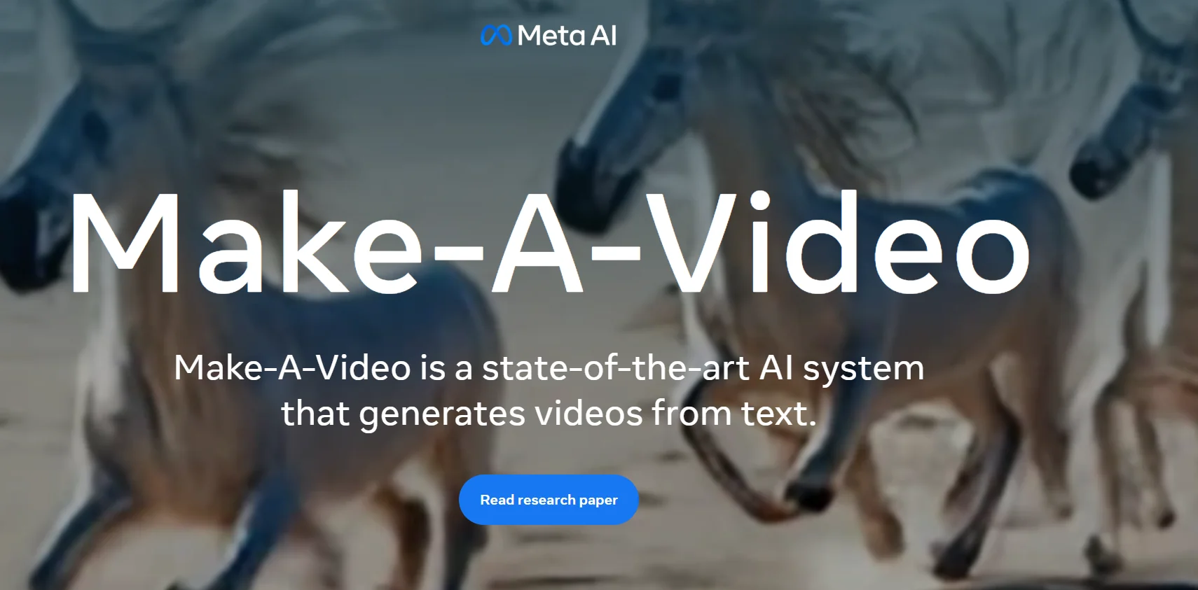 Make-A-Video