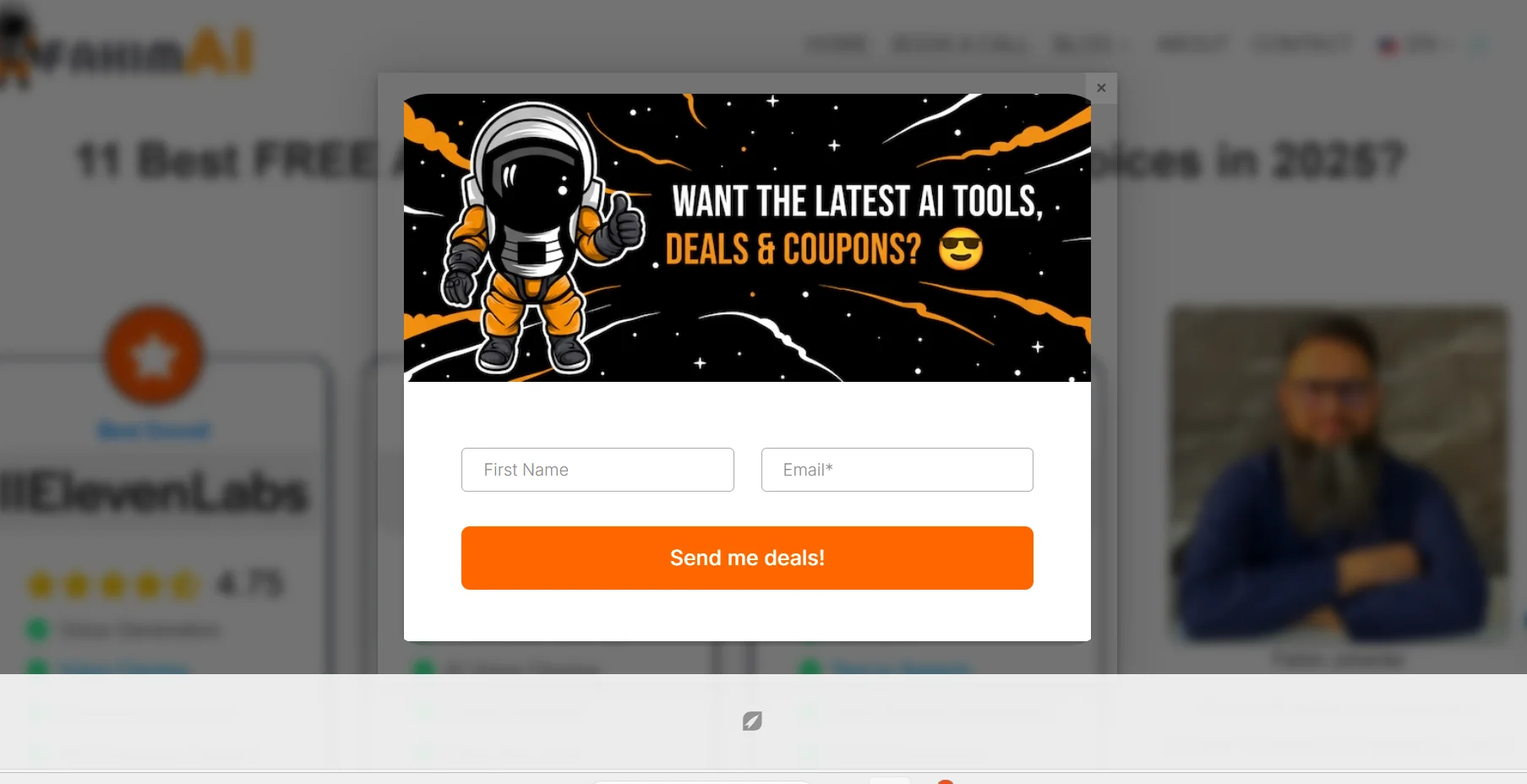 Kapwing AI Text-to-Video