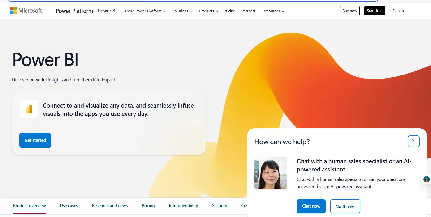  (Microsoft Power BI)