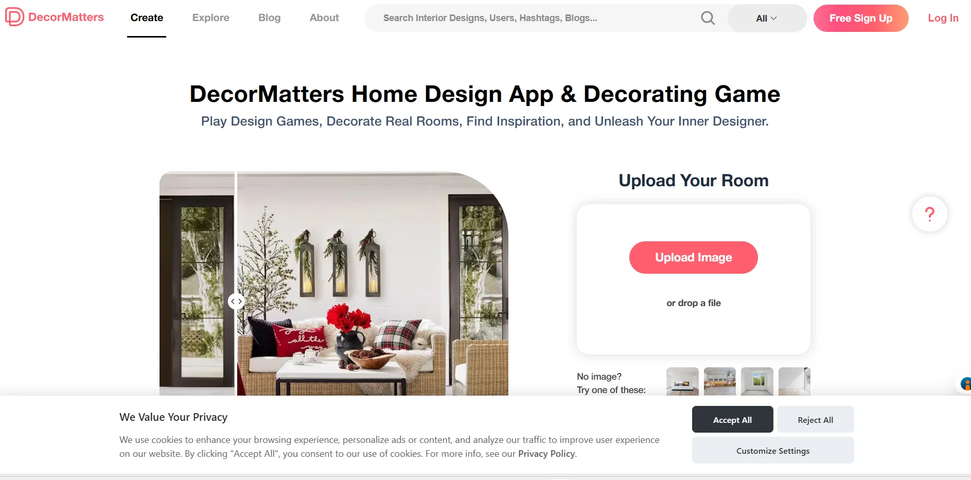 DecorMatters