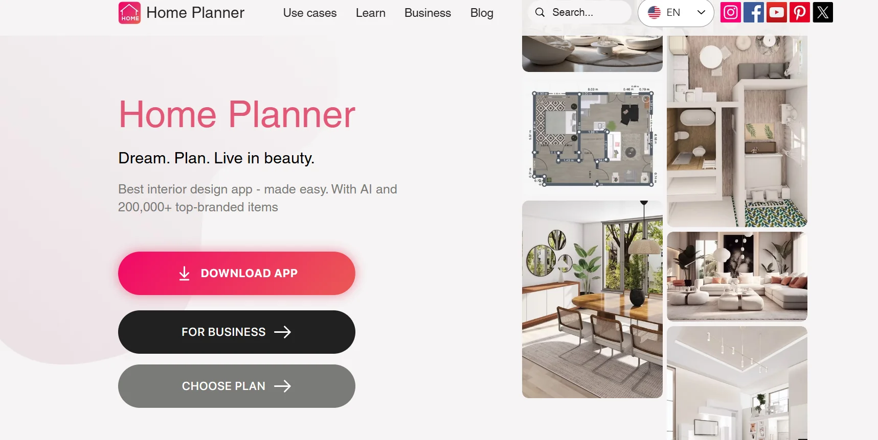 Home Planner