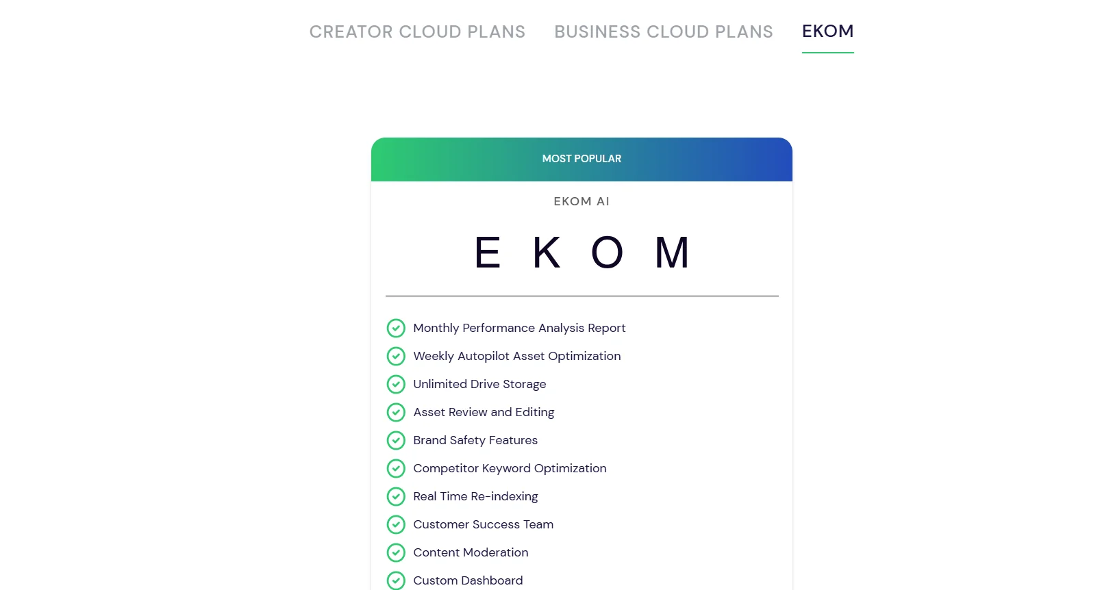 Writerly AI / Creator AI