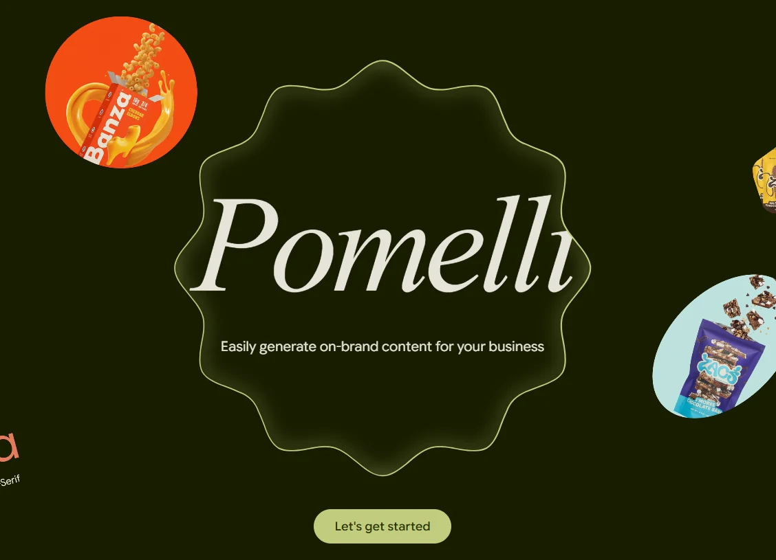 Pomelli