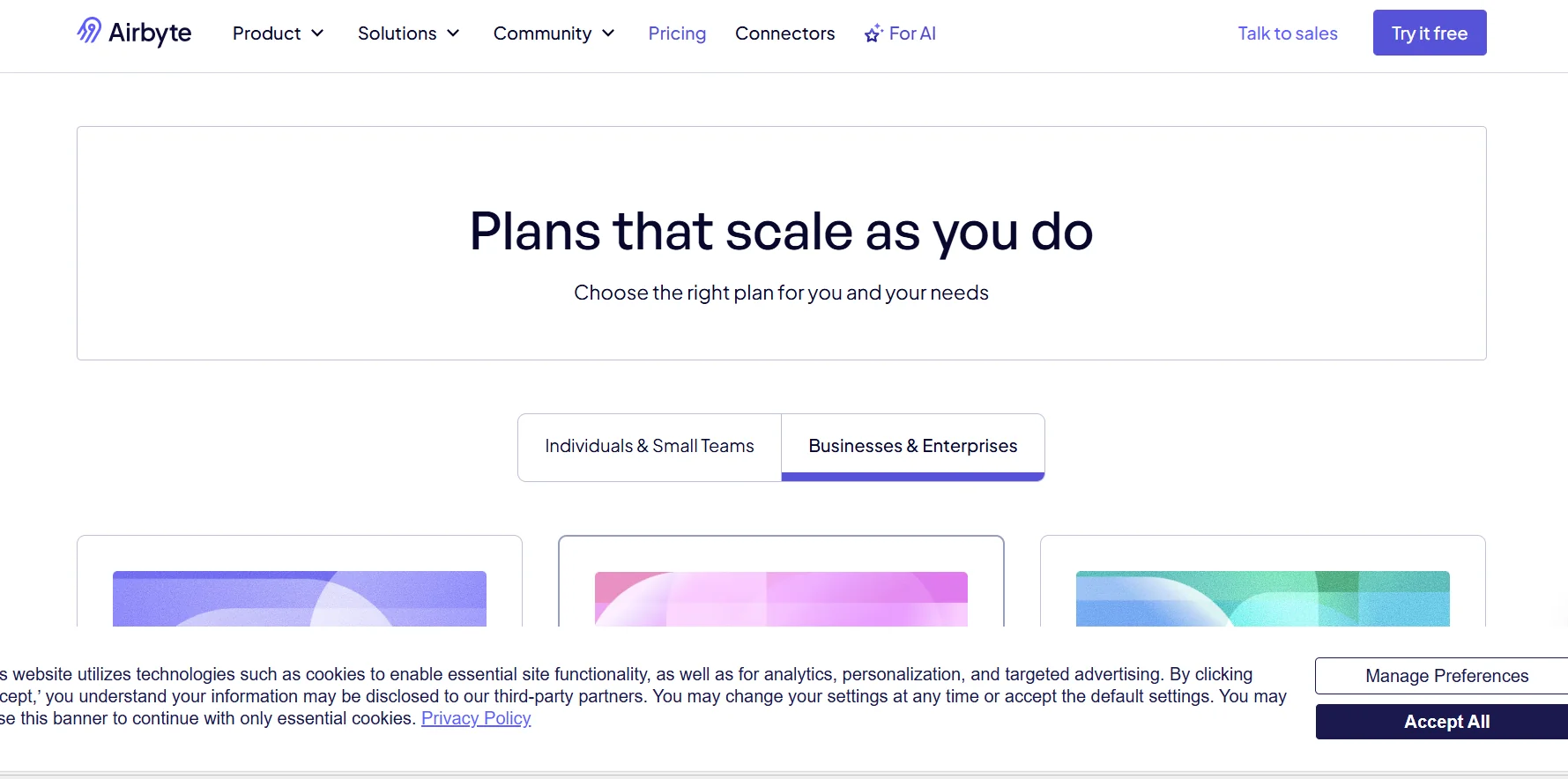 The Essential Modern Data Stack Tools for 2025