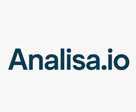 Analisa.io