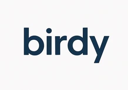 Birdy