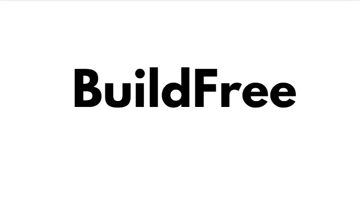 BuildFreeResume