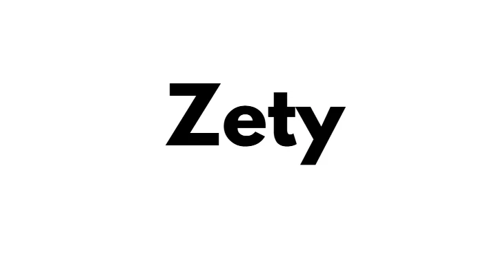 Zety