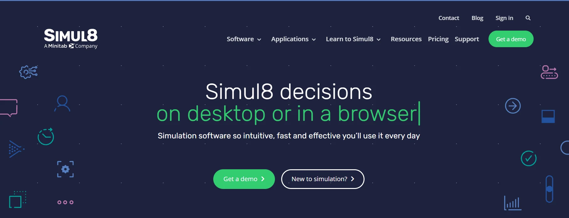 Micro Saint Sharp 