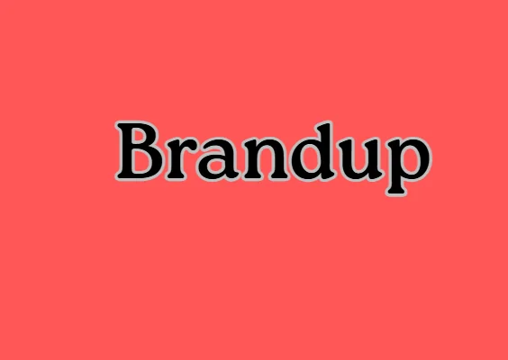 Brandup