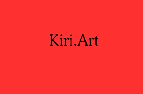  Kiri.Art 