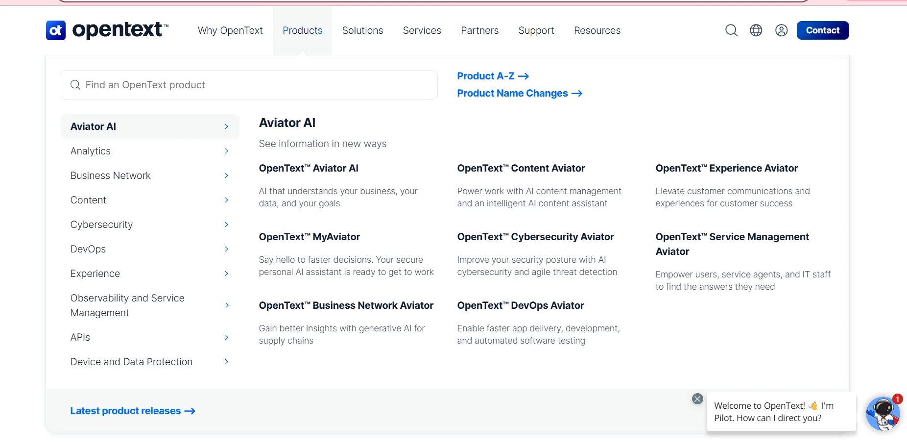 OpenText Media Management