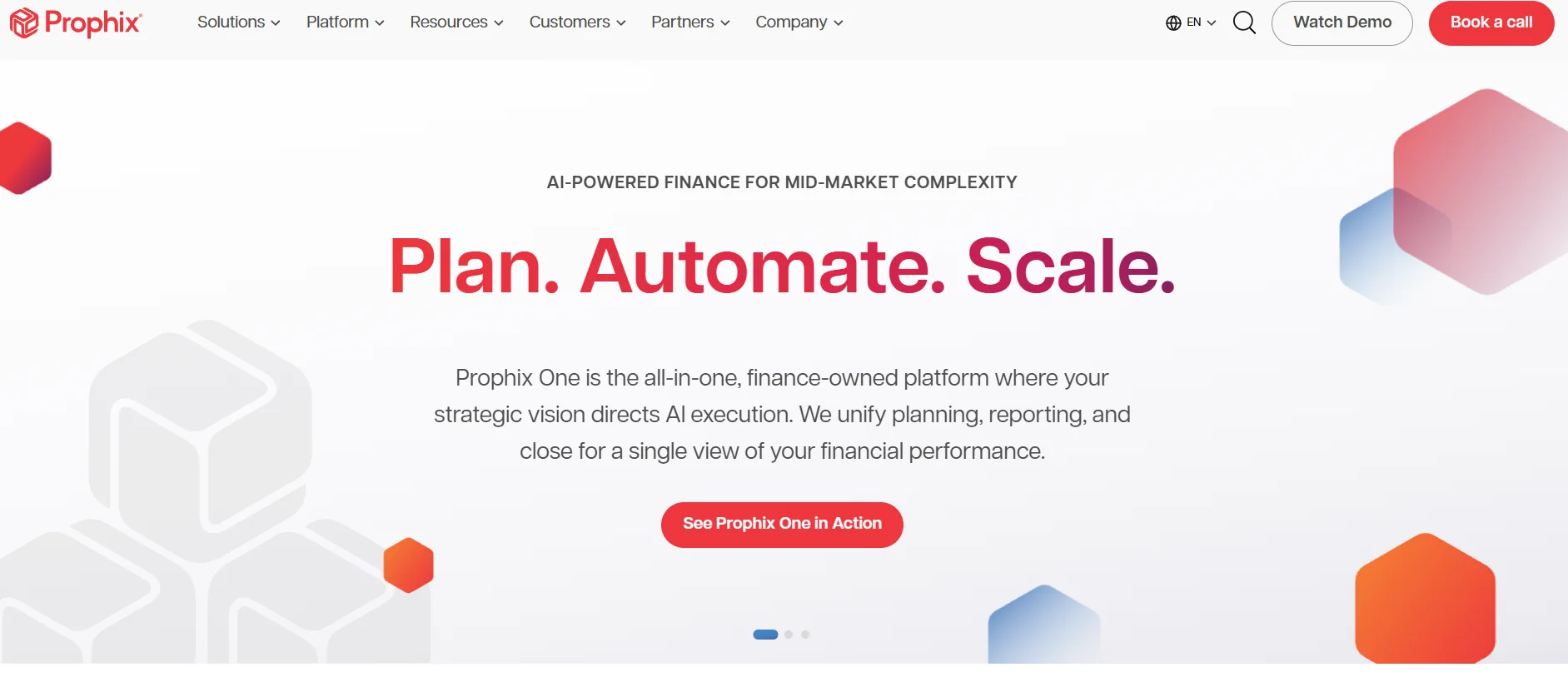 Prophix