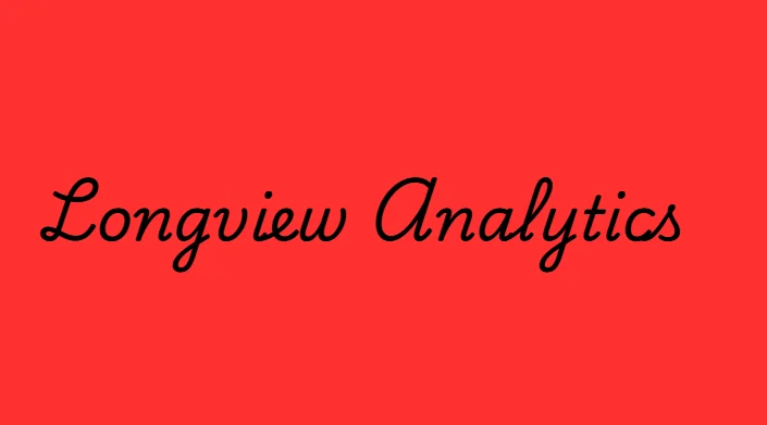 Longview Analytics