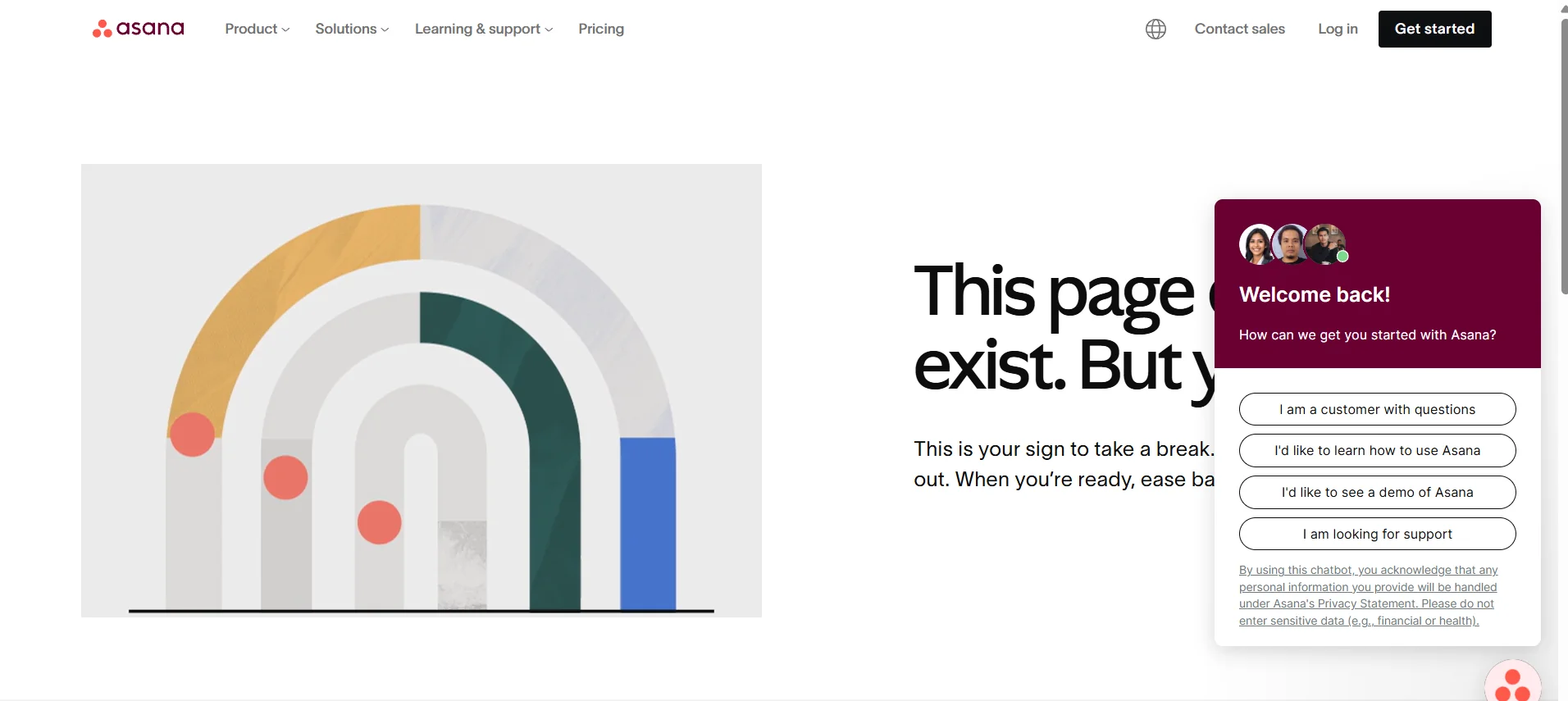 Asana Dashboards