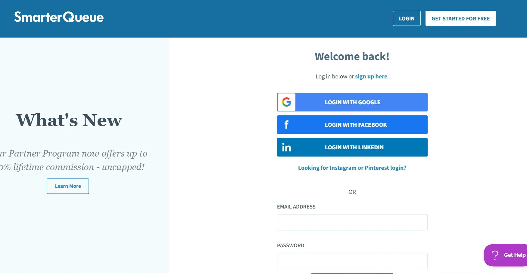 SmarterQueue Analytics