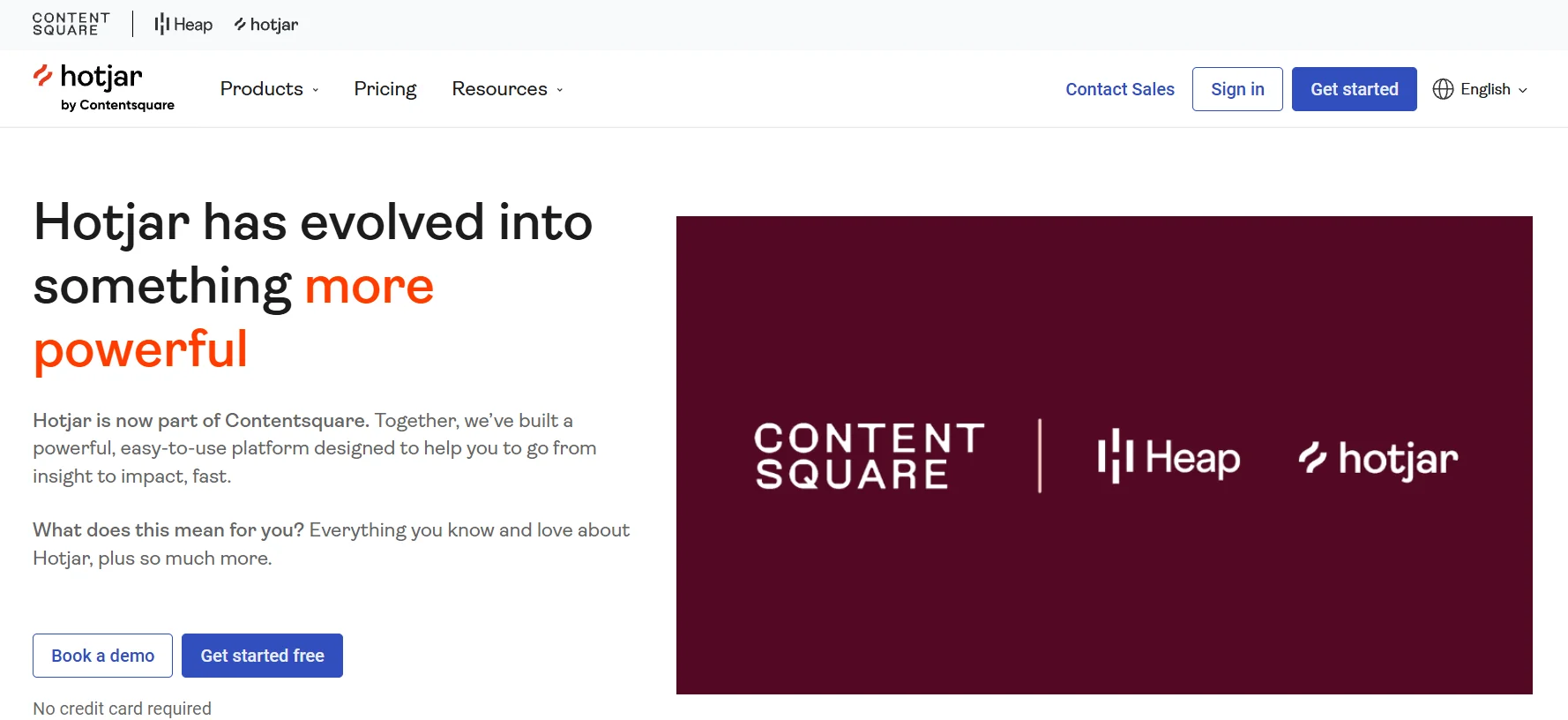 Hotjar
