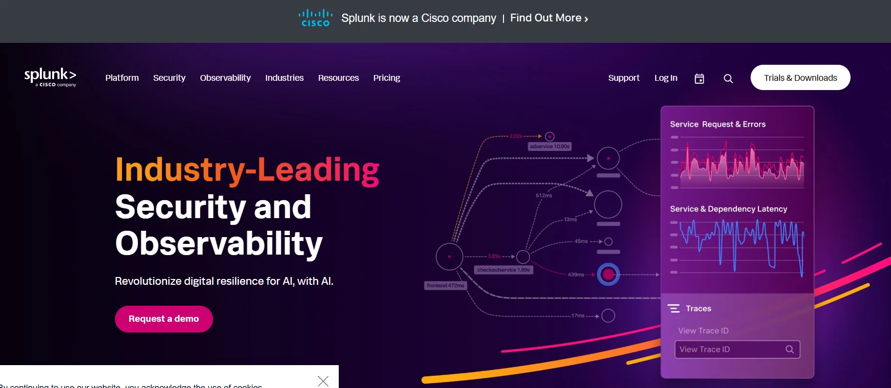 Splunk