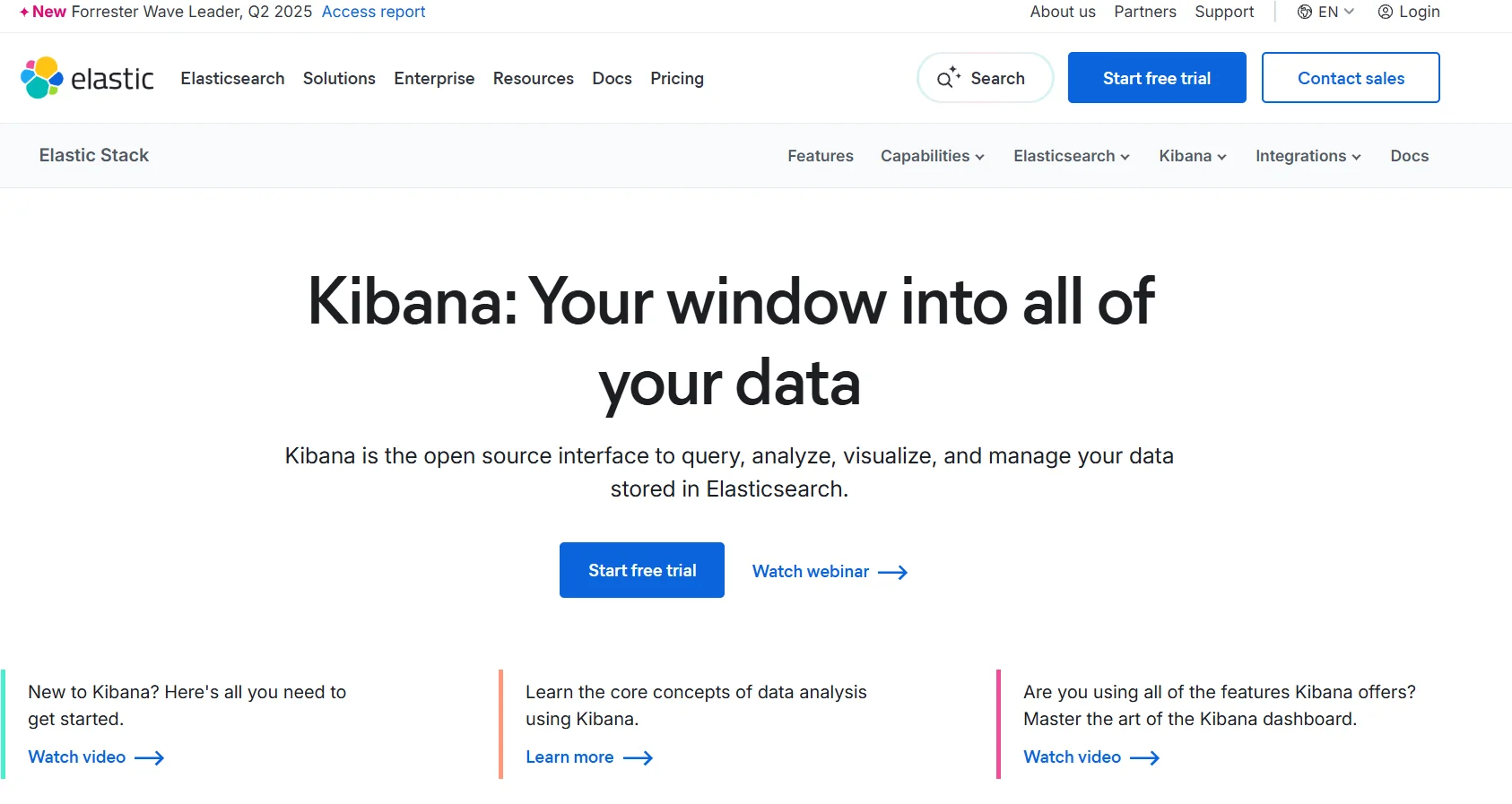 Kibana