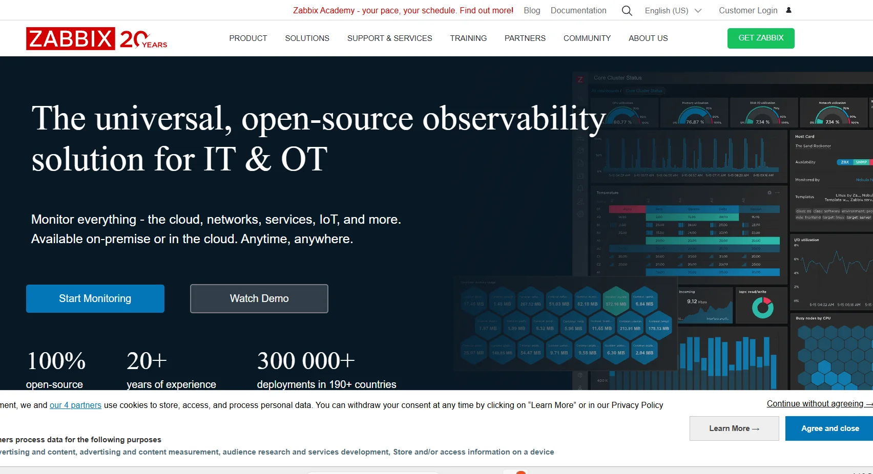 Zabbix