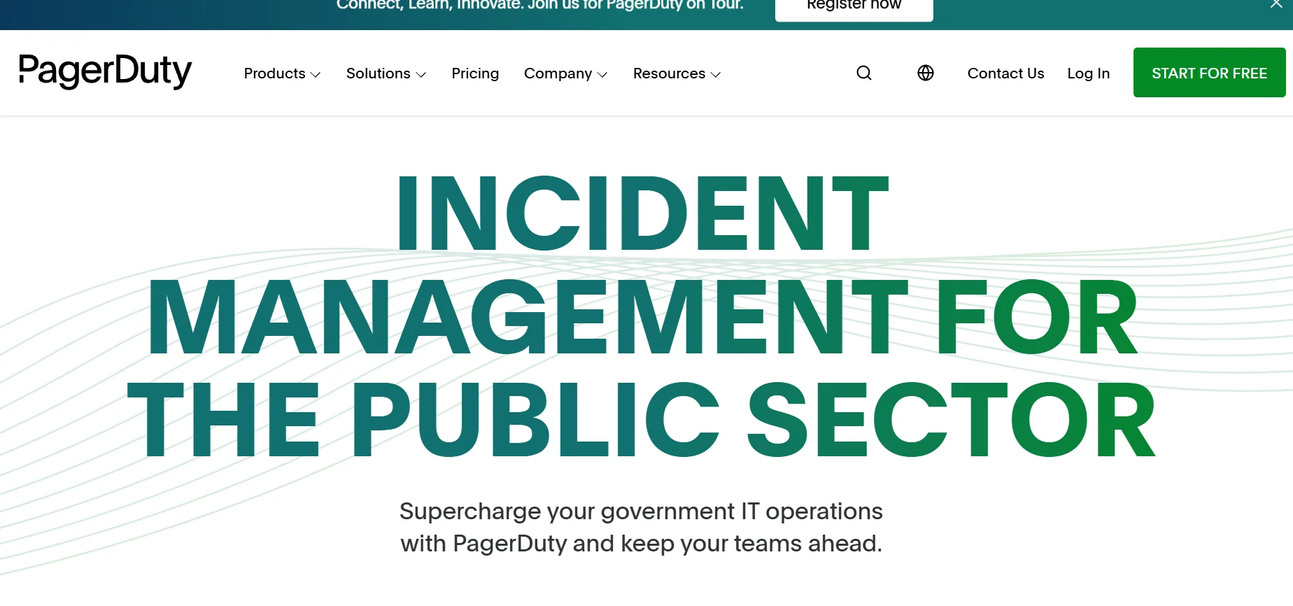 PagerDuty