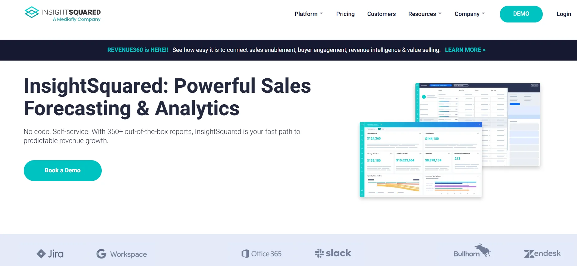 insightSquared
