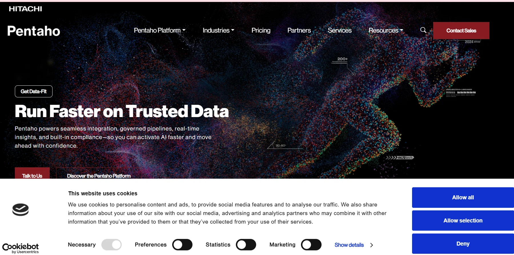 Pentaho