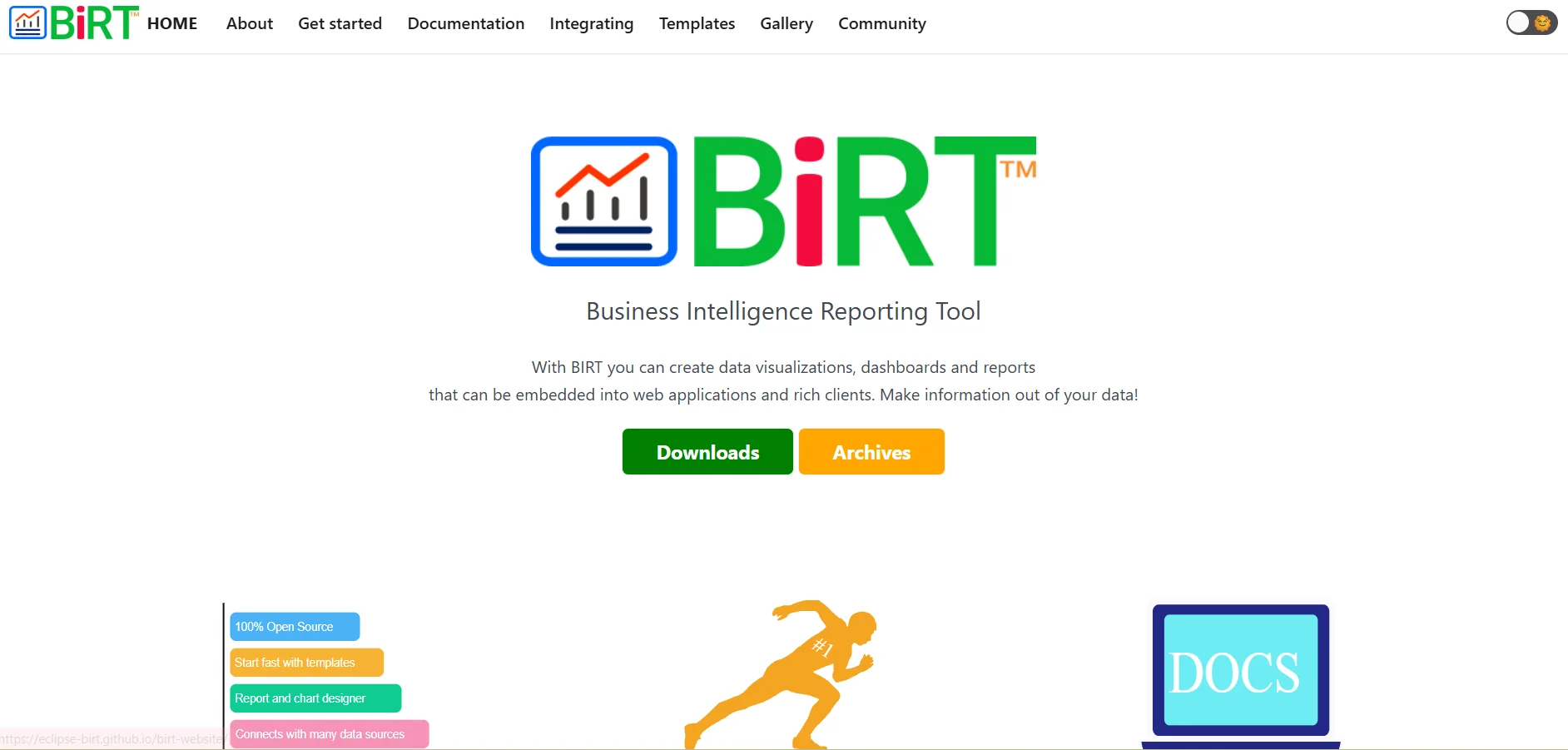 BIRT