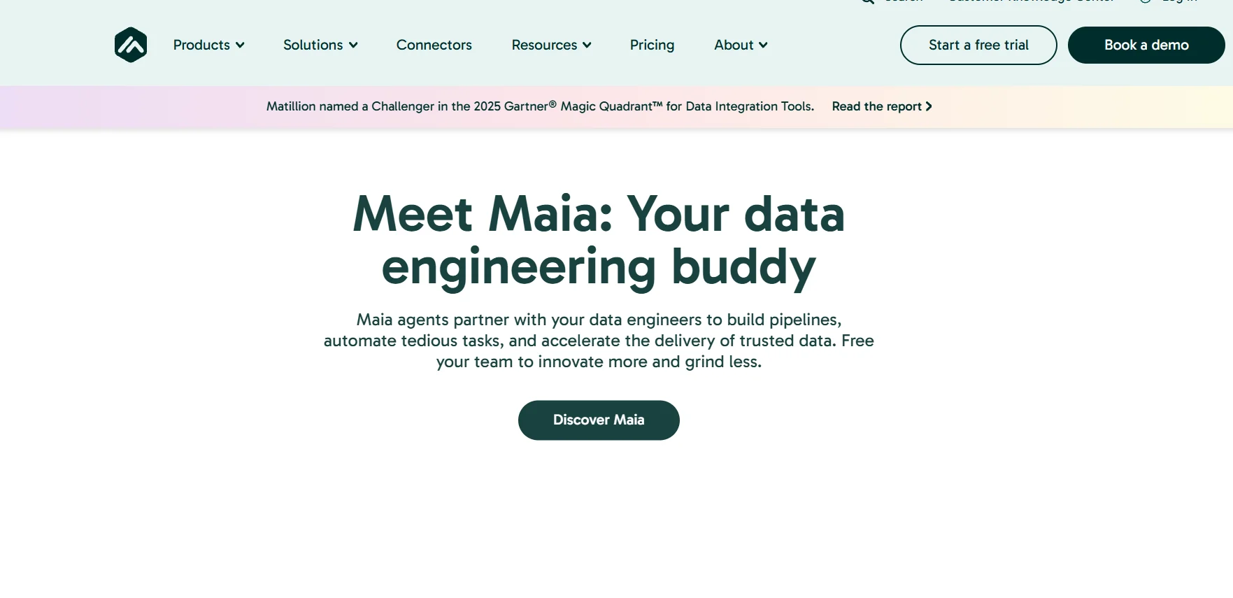 Matillion