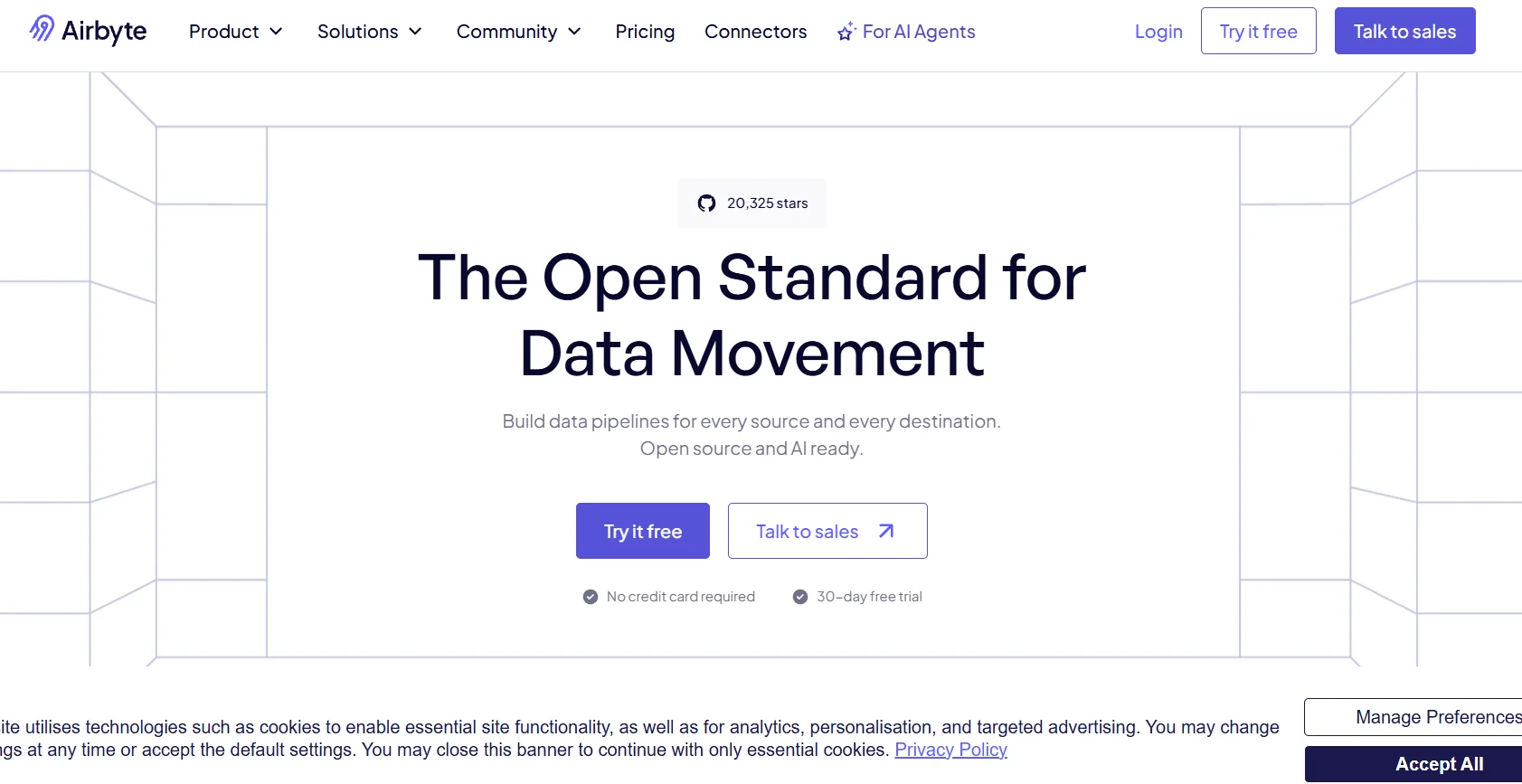 Airbyte