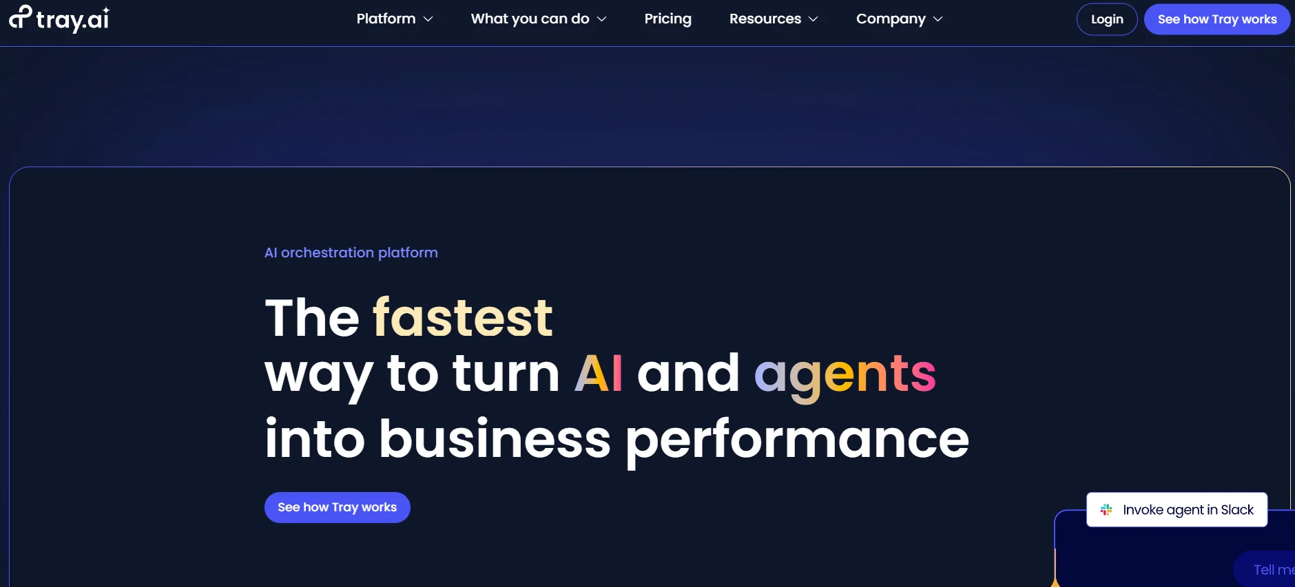 Tray.io