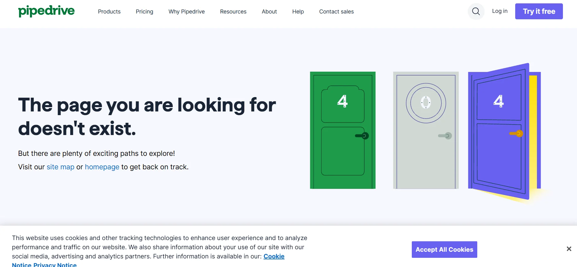 Pipedrive Insights