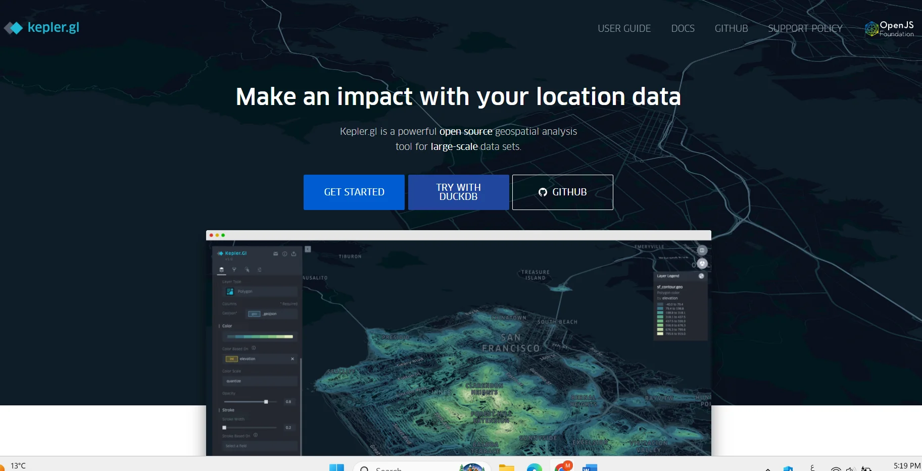 ArcGIS Insights