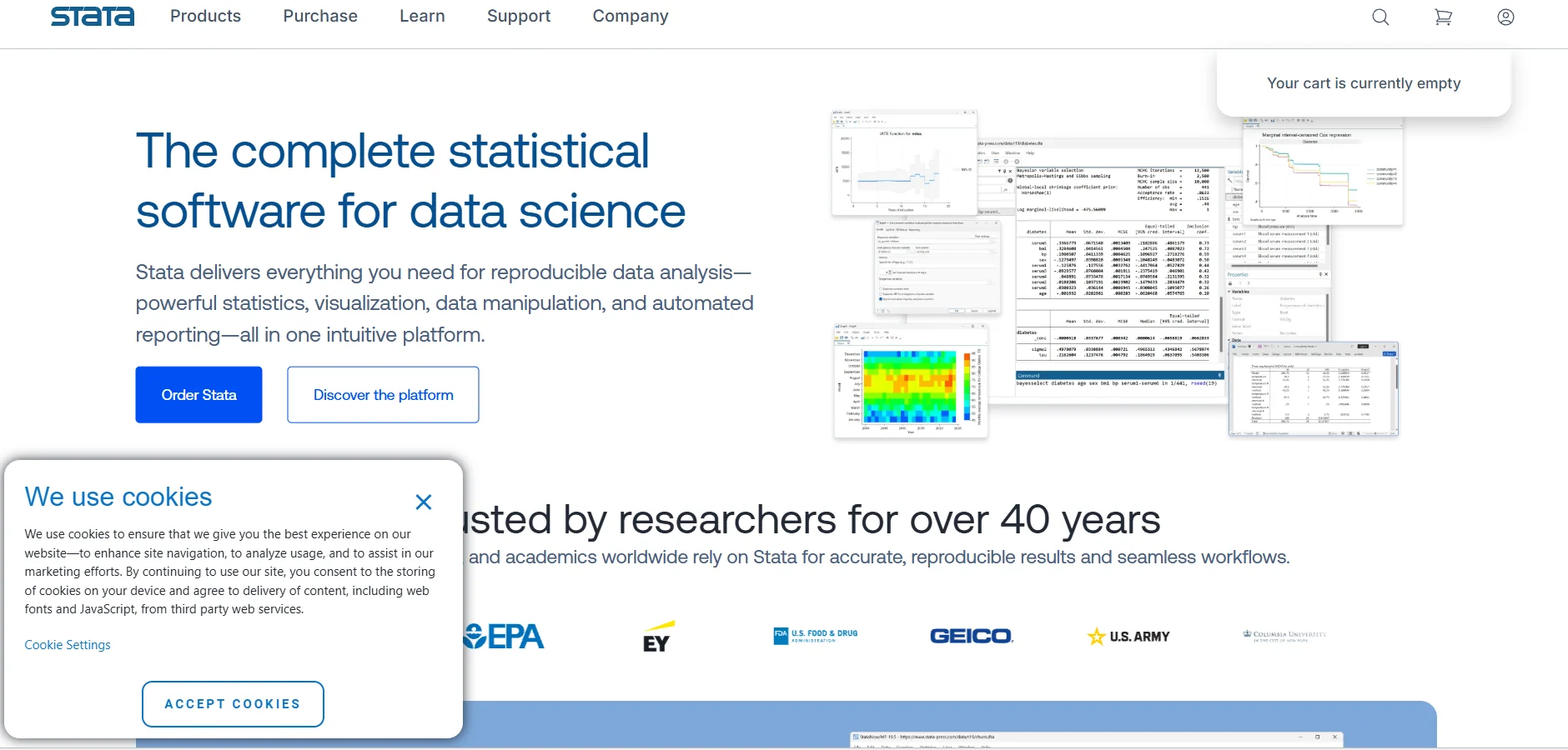 Stata