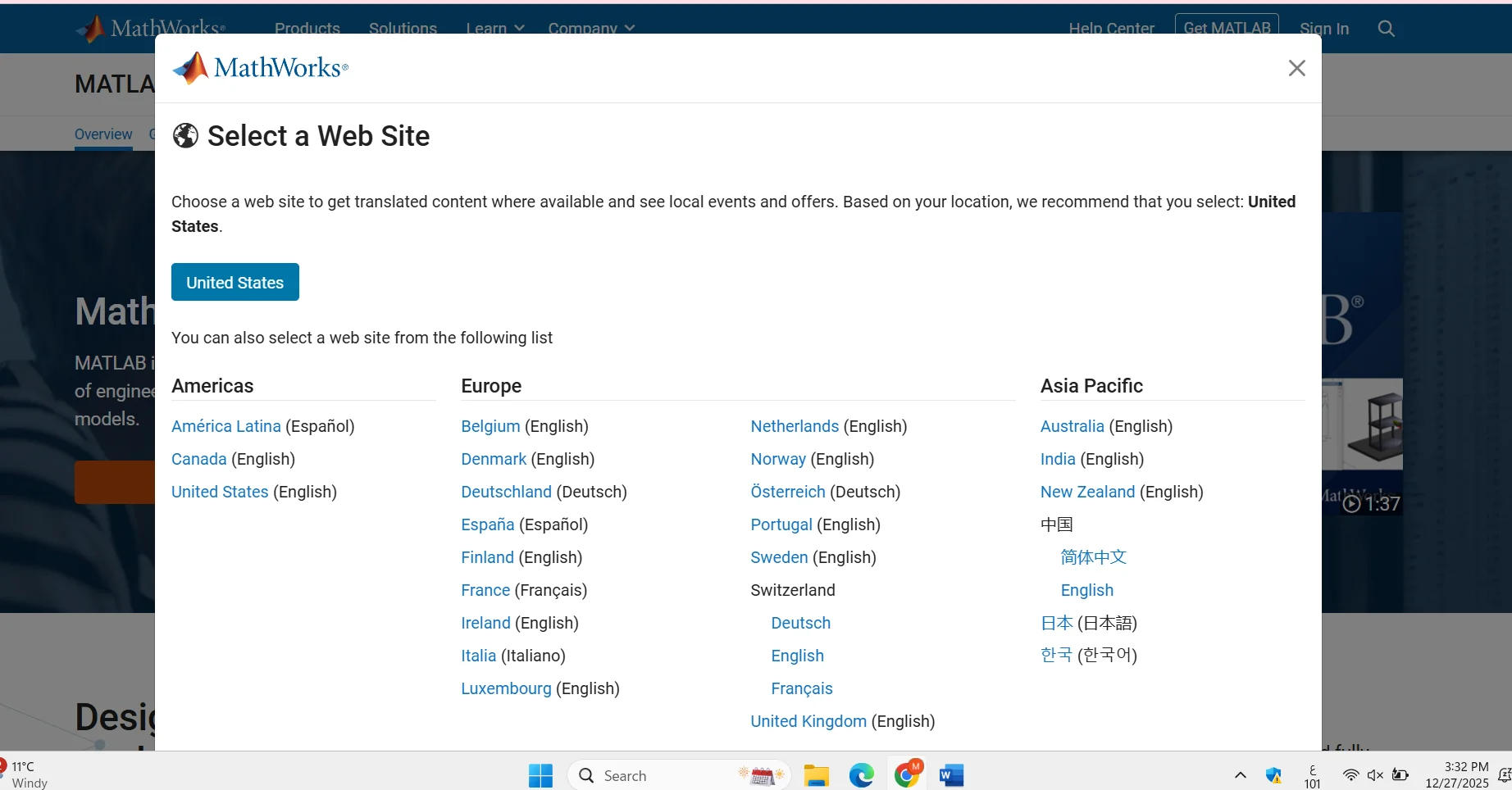 MATLAB