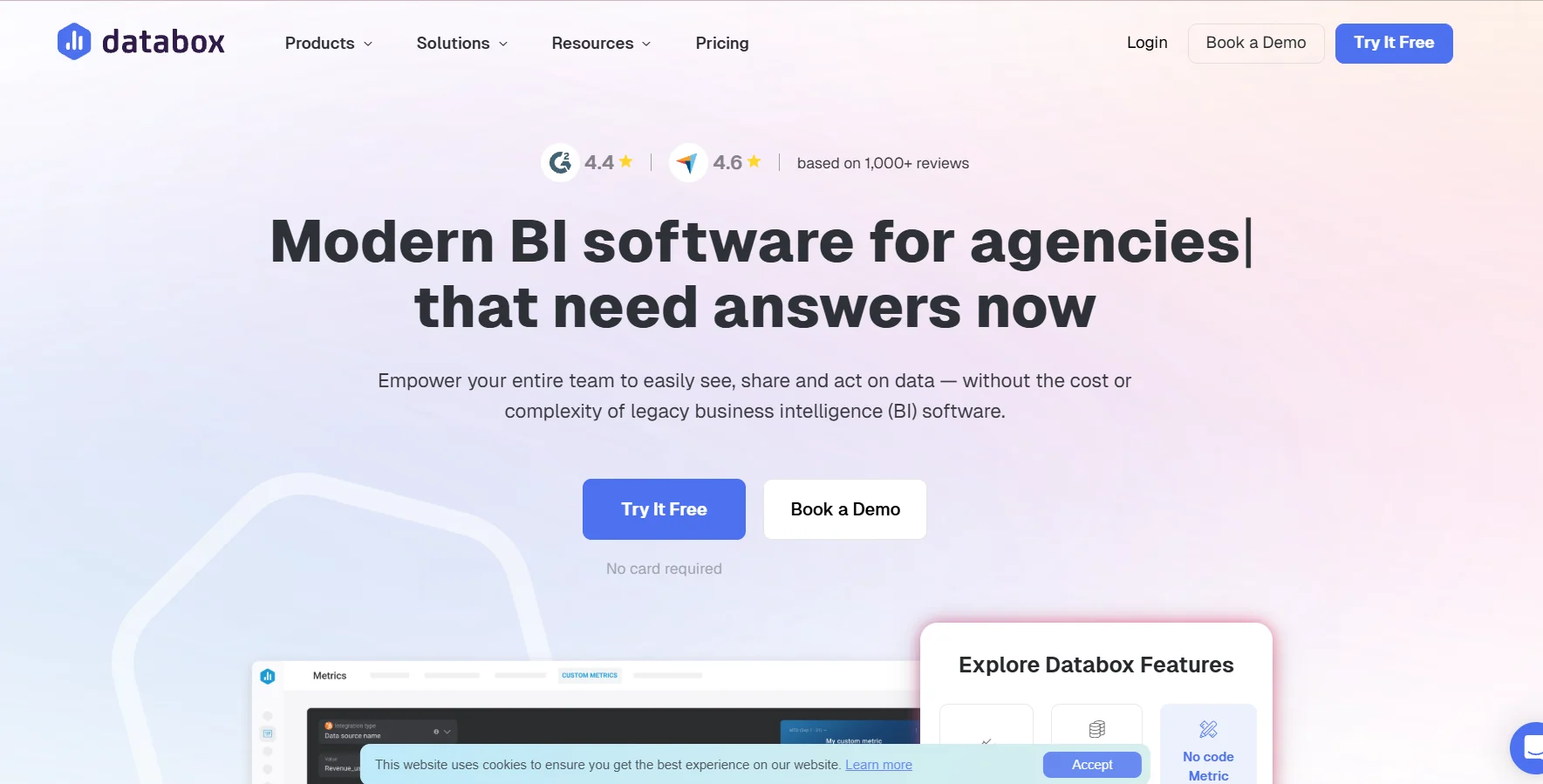 Databox