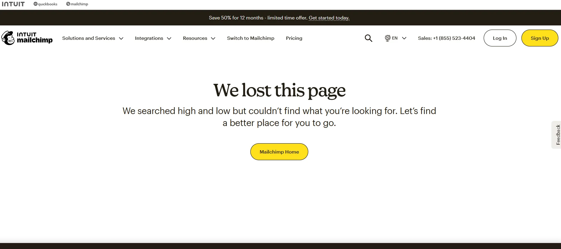Mailchimp Analytics