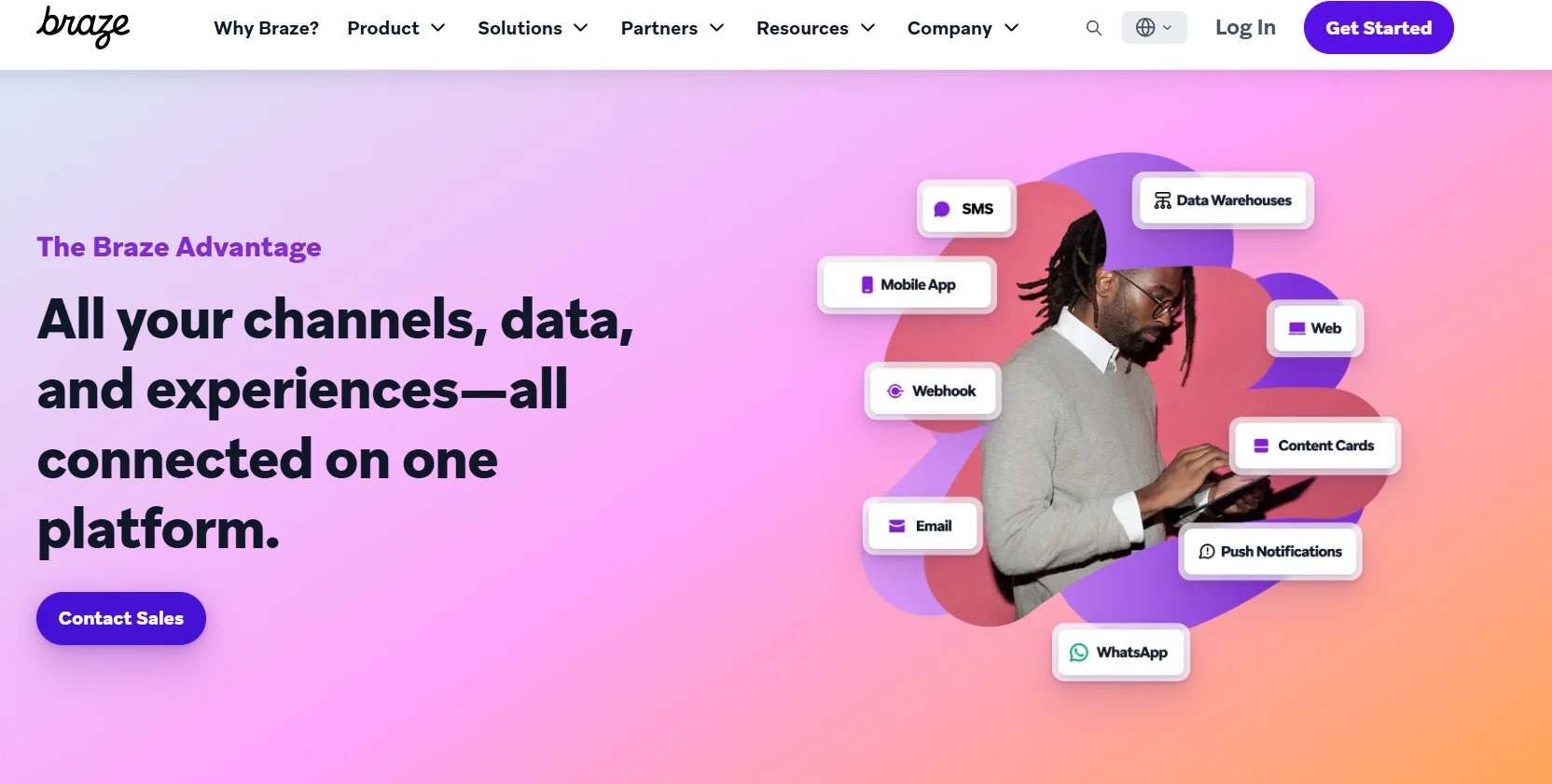 Braze Analytics