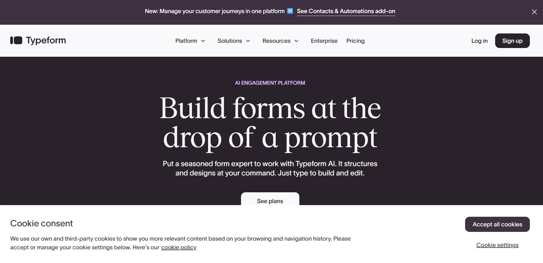 Typeform