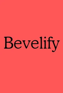 Bevelify 