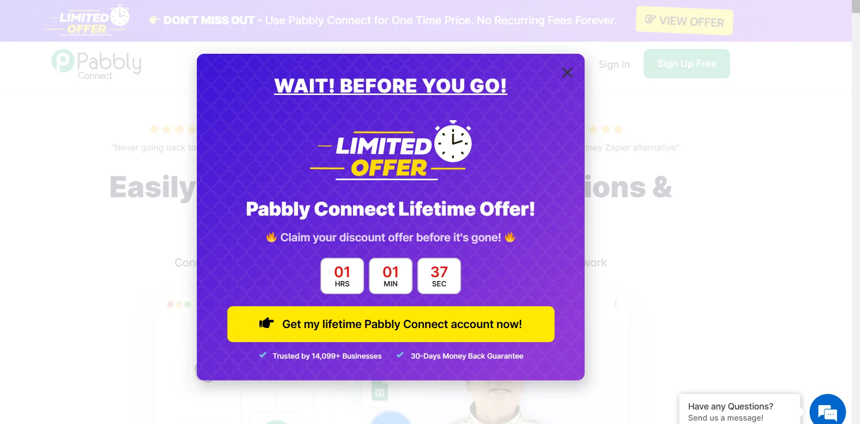 Pabbly Connect