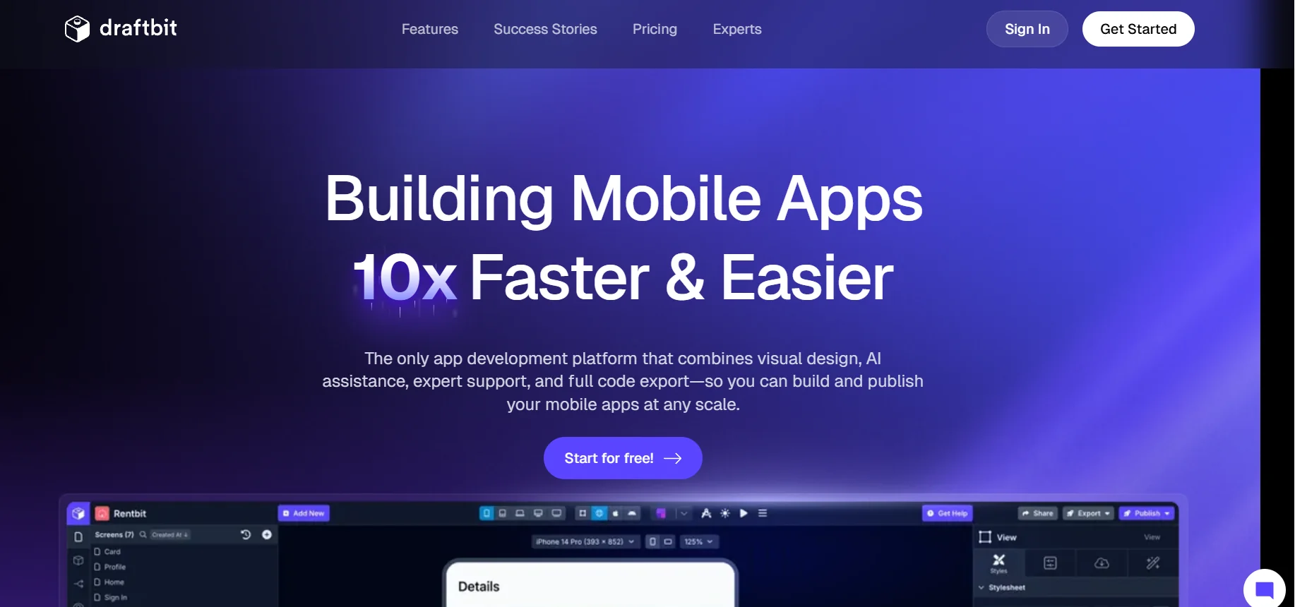 Draftbit